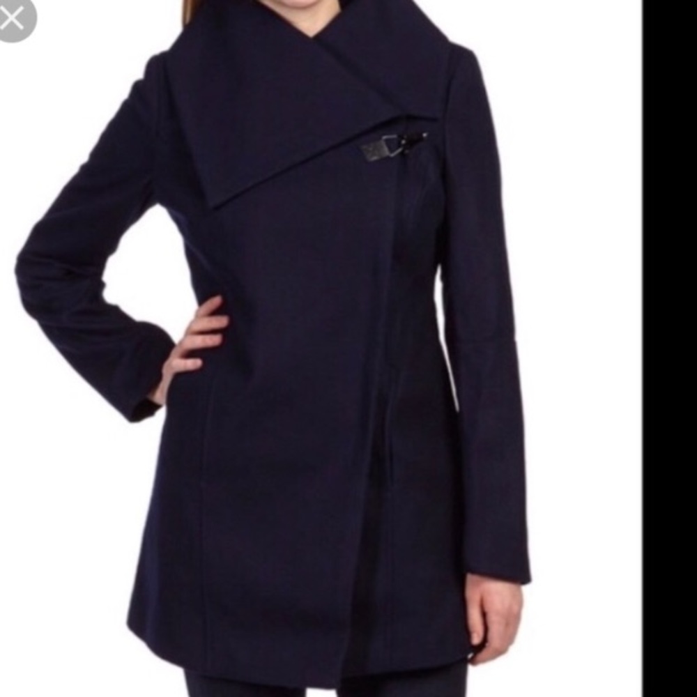Sam Edelman Peacoat